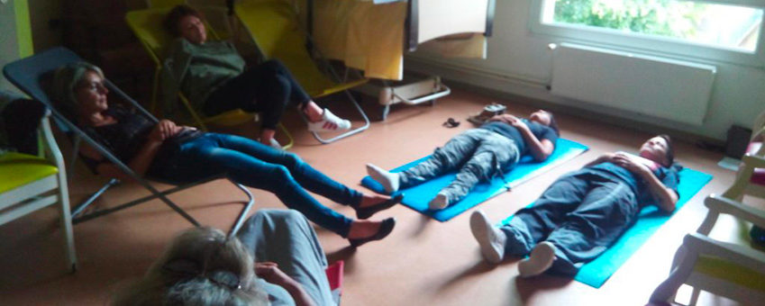 Prestations TOP Techniques d'Optimisation du Potentiel en EHPAD dans le Pays de Montbéliard