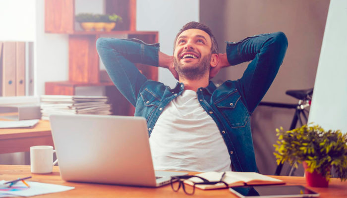 Gérer le stress pour une meilleur qualité de vie au travail