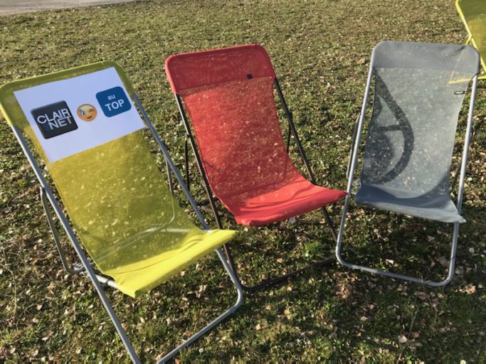 technique d'optimisation de potentiel en entreprise