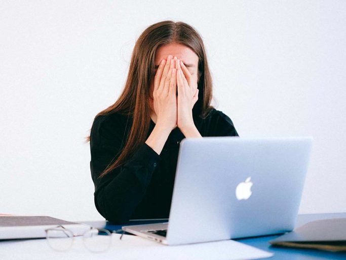 Votre travail est-il stressant ? Faîtes le test !