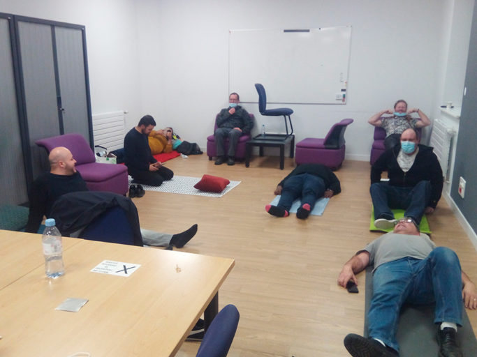 Améliorer la qualité de son sommeil avec les techniques d'optimisation du potentiel