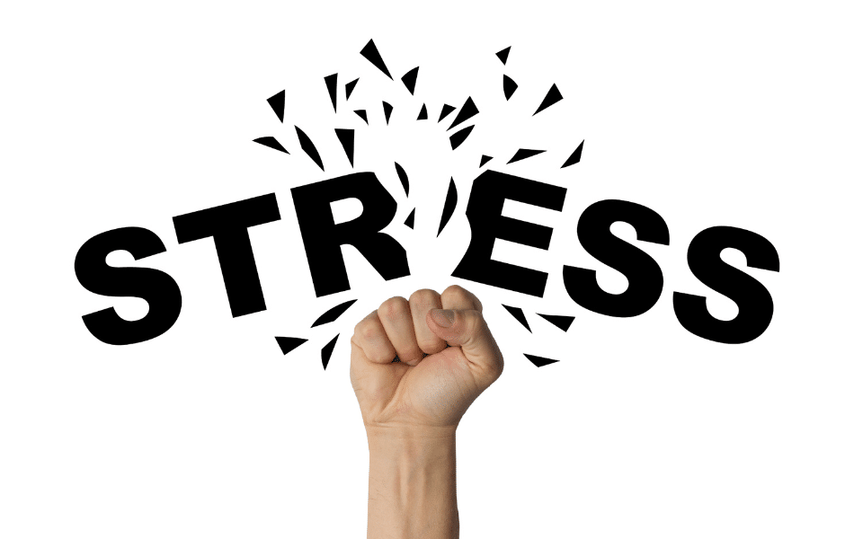 comprendre et maîtriser les réactions de stress